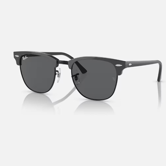 Ray-Ban Other - Ray-Ban Clubmaster Metal